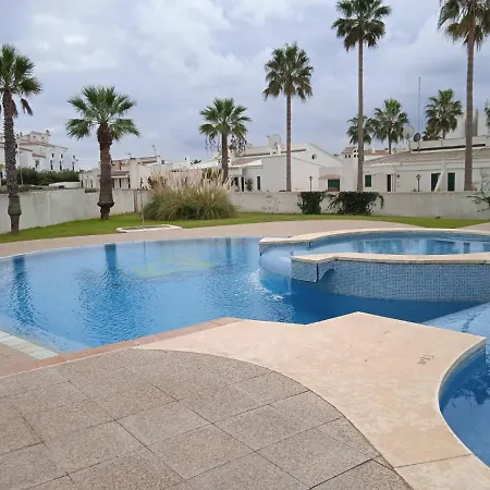 Cala´n Bosch Appartement Cala 'n Bosch Buitenkant foto