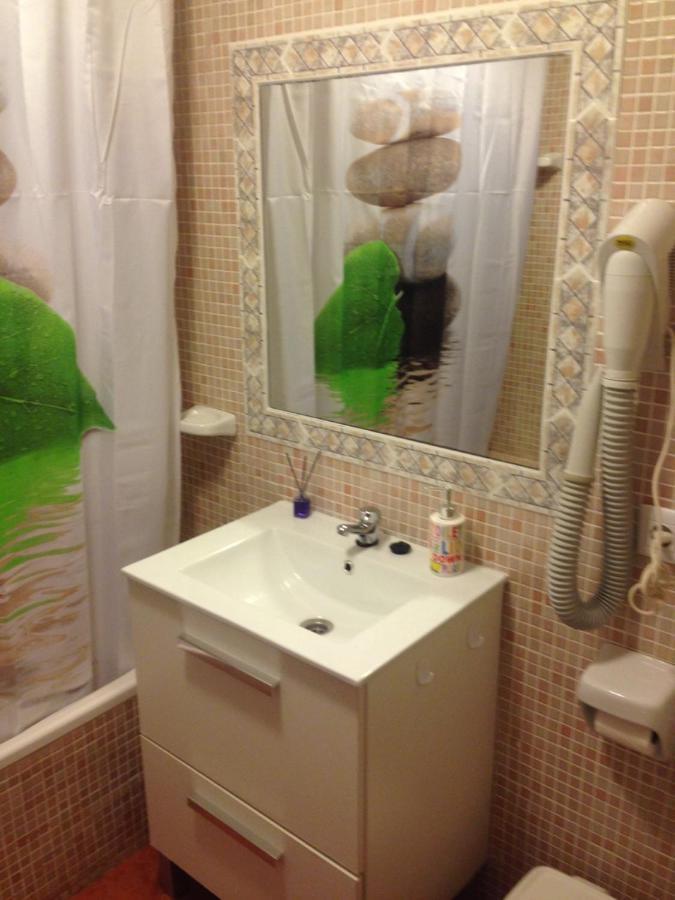 Cala'n Bosch Appartement