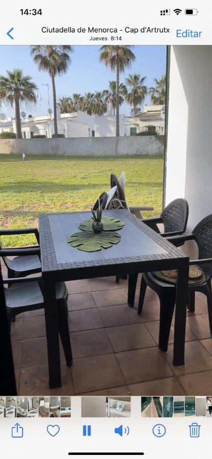 Appartement Cala'n Bosch *