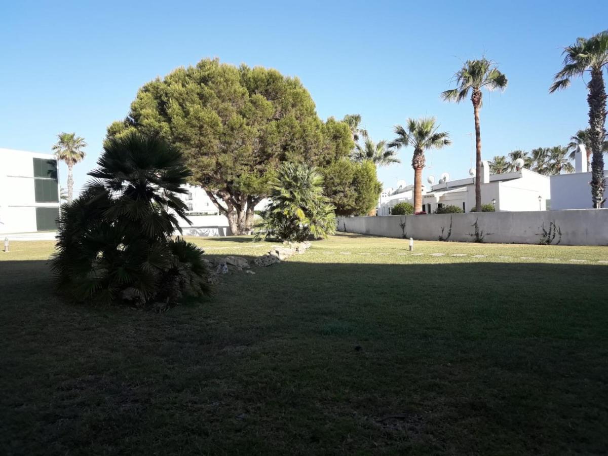 Appartamento Cala´n Bosch *