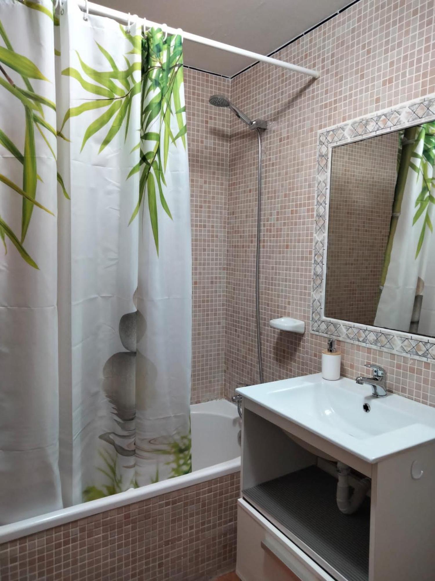 Appartement Cala'n Bosch Cala'N Bosch (Menorca)
