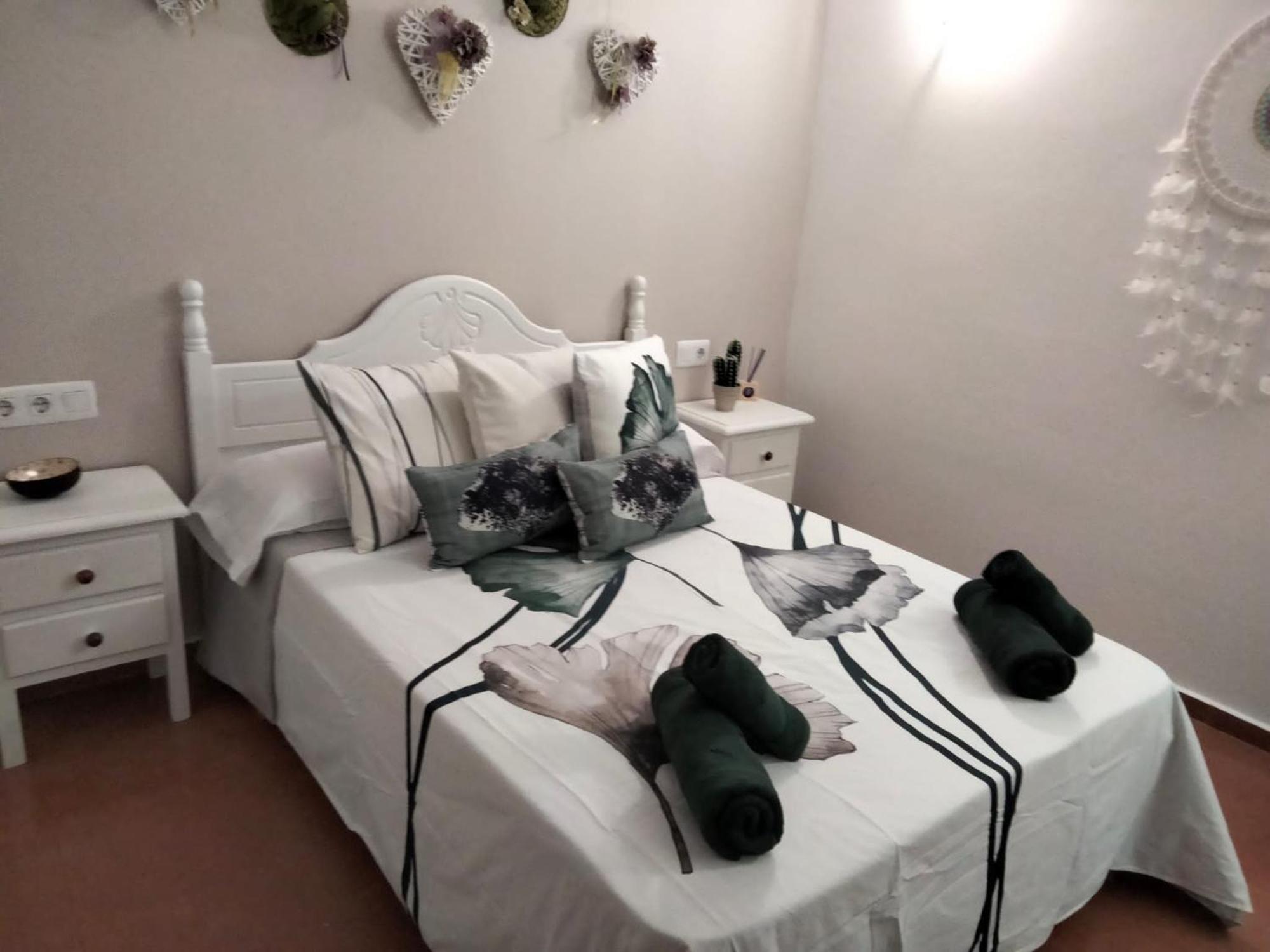 Cala'n Bosch Appartement Cala'N Bosch (Menorca)