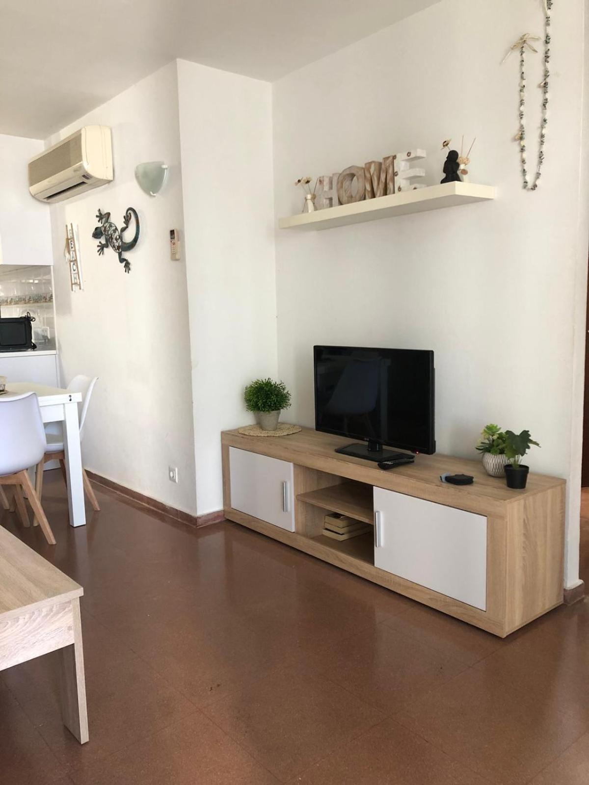 Cala'n Bosch Appartement