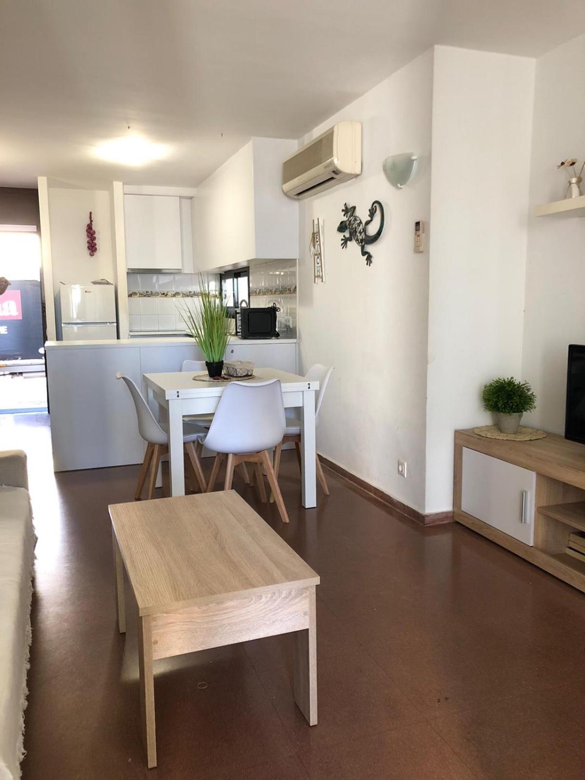 Cala'n Bosch Appartement *