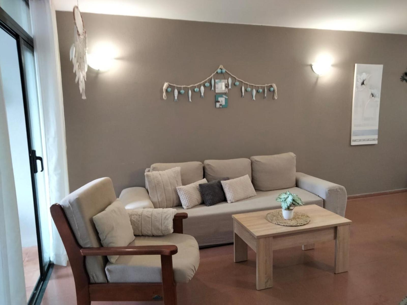 Appartement Cala'n Bosch Cala'N Bosch (Menorca)
